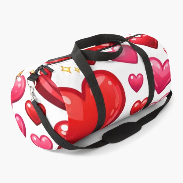 Item preview, cute valentines love hearts designed and sold by Metaverse8.