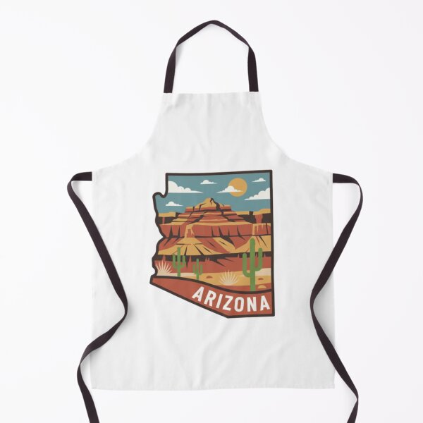 Item preview, Arizona designed and sold by JonysCreativeDesigns.