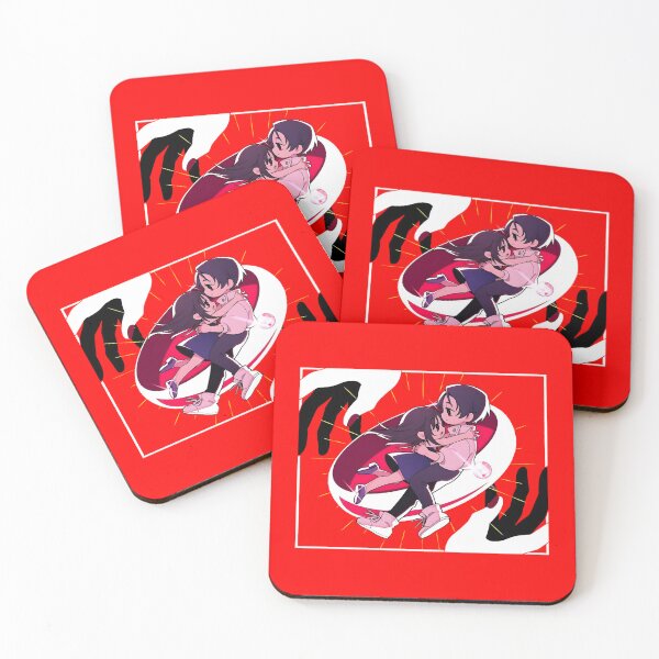 Item preview, Yuta  In Love With Rika designed and sold by ladamav.