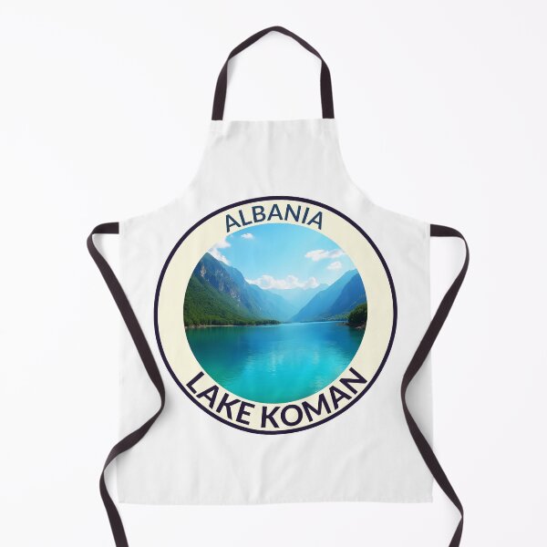 Item preview, Lake Koman Albania designed and sold by Red-forever.