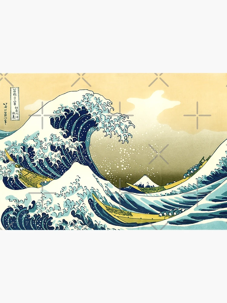 レア　HONMA TWIN MARKS HOKUSAI ART レア HONMA TWIN MARKS HOKUSAI ART