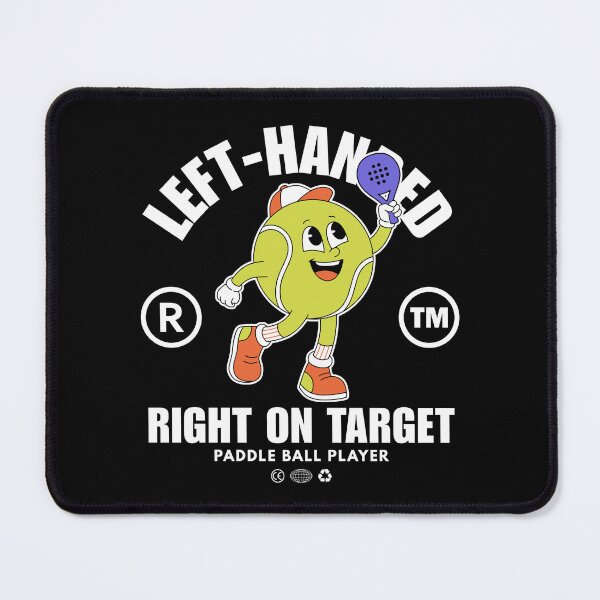 Item preview, Left-handed paddle ball right hand designed and sold by Peerless-Prime.