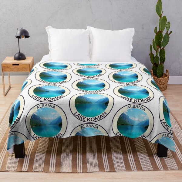 Item preview, Lake Koman Albania designed and sold by Red-forever.