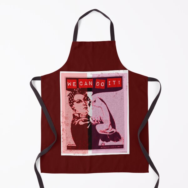 Item preview, Red Rosie designed and sold by Normbot2000.