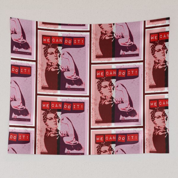 Item preview, Red Rosie designed and sold by Normbot2000.