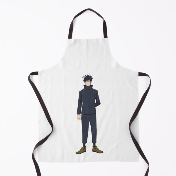 Item preview, Stoic Anime Sorcerer Performing a Ritual designed and sold by lamiarte.