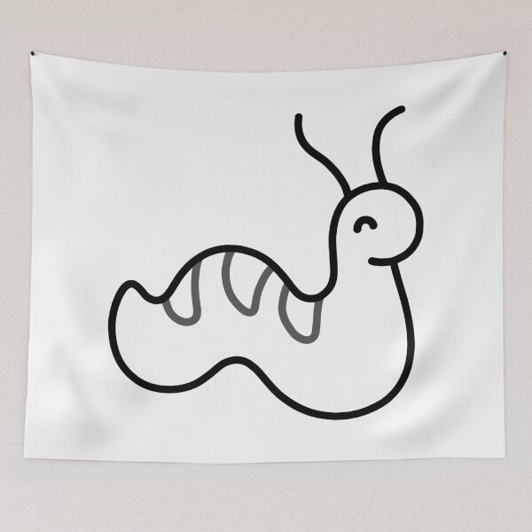 Item preview, Arlo designed and sold by Sentient Beings Art | Gabrielle.