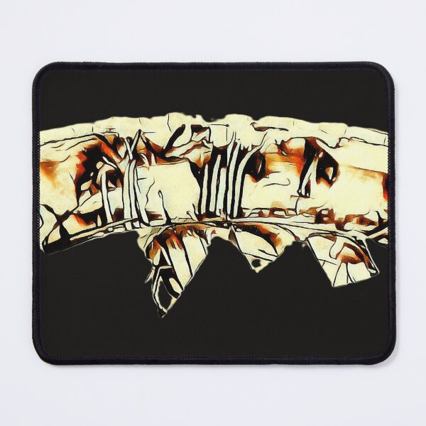 Item preview, Chocolate - Abstraction designed and sold by ParadoxParadox.