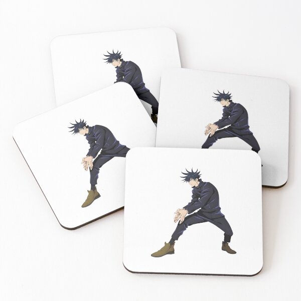 Item preview, Stoic Anime Sorcerer Performing a Ritual designed and sold by lamiarte.
