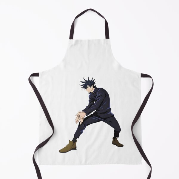 Item preview, Stoic Anime Sorcerer Performing a Ritual designed and sold by lamiarte.