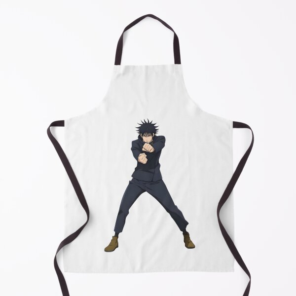 Item preview, Stoic Anime Sorcerer Performing a Ritual designed and sold by lamiarte.