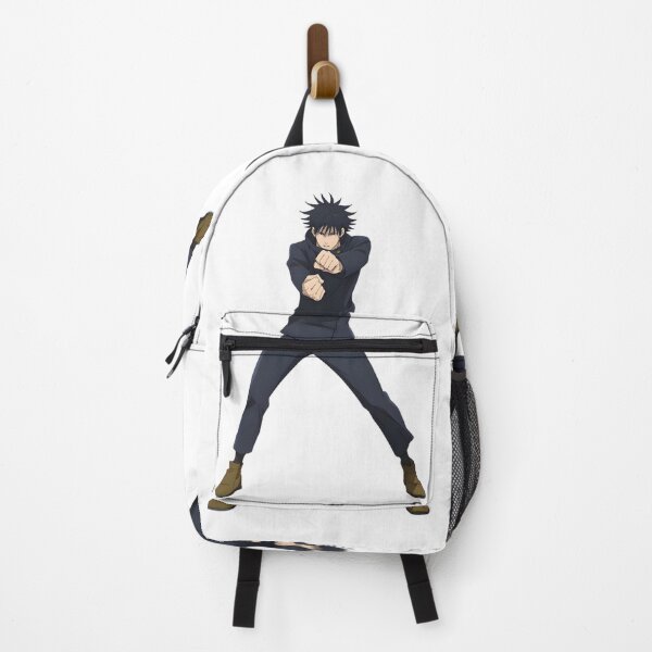 Item preview, Stoic Anime Sorcerer Performing a Ritual designed and sold by lamiarte.