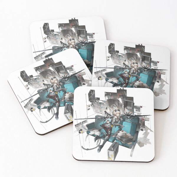 Item preview, AVYWENNA from ARKNIGHTS: ENDFIELD designed and sold by JJNameArt.