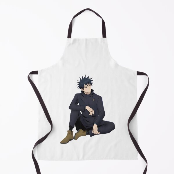 Item preview, Stoic Anime Sorcerer Performing a Ritual designed and sold by lamiarte.