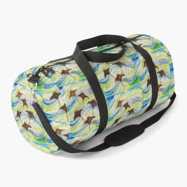 Item preview, Manta Ray Surf designed and sold by Matt Starr Fine Art .