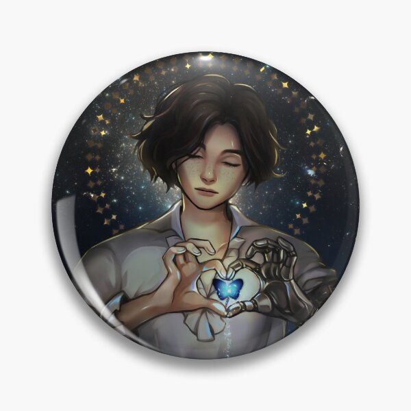 Item preview, Pinocchio Lies of p designed and sold by DessaDessa.