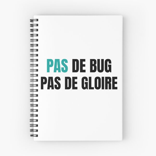 Item preview, No bug, no glory designed and sold by ztouche.