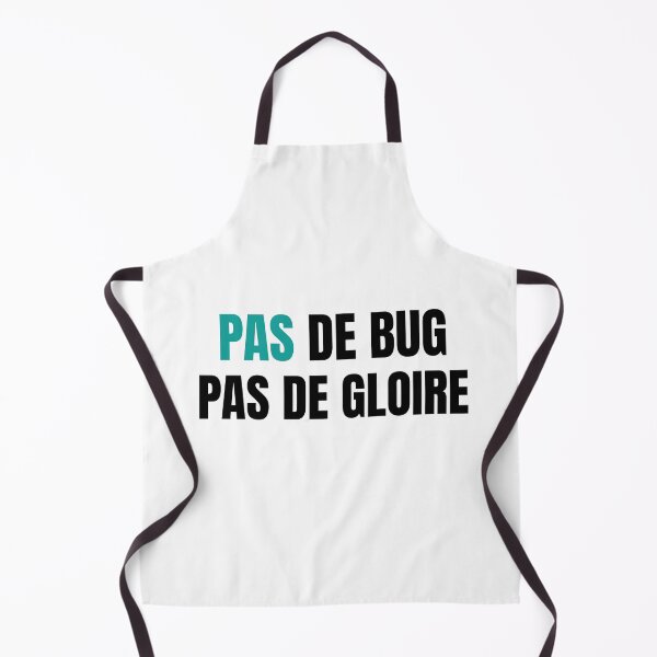 Item preview, No bug, no glory designed and sold by ztouche.