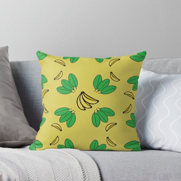 Item preview, Banana Leaves designed and sold by annettemwvb.