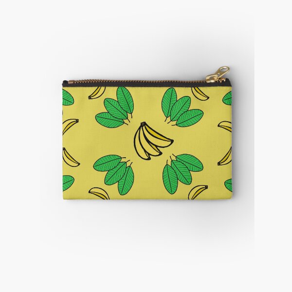 Item preview, Banana Leaves designed and sold by annettemwvb.
