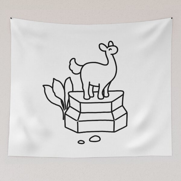 Item preview, Alpenglow designed and sold by Sentient Beings Art | Gabrielle.