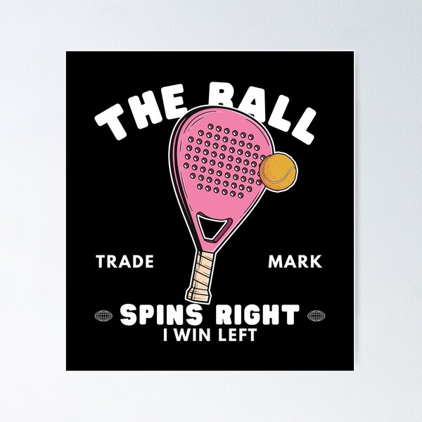Item preview, Left-handed paddle ball  designed and sold by Peerless-Prime.