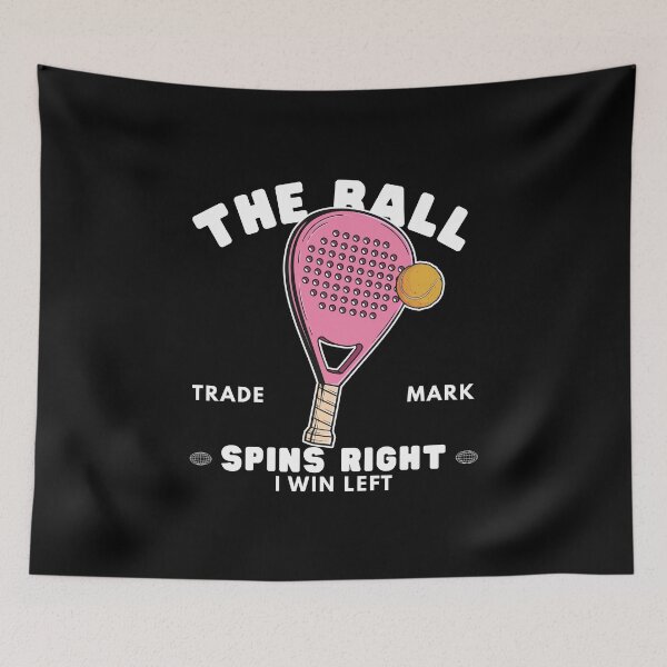 Item preview, Left-handed paddle ball  designed and sold by Peerless-Prime.