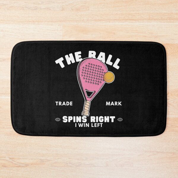 Item preview, Left-handed paddle ball  designed and sold by Peerless-Prime.