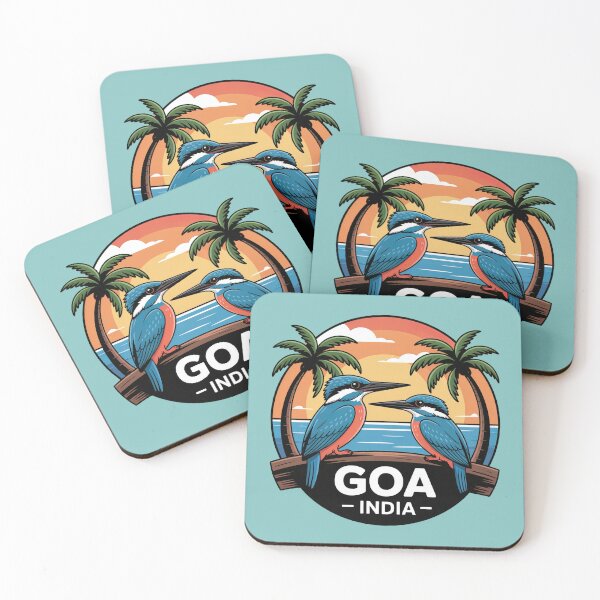 Item preview, Goa, India designed and sold by Pixel-Lair.