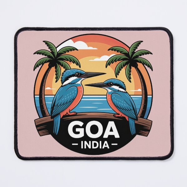 Item preview, Goa, India designed and sold by Pixel-Lair.