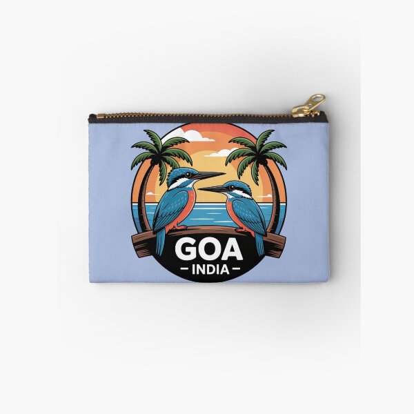 Artikelvorschau, Goa, Indien entworfen und verkauft von Pixel-Lair.