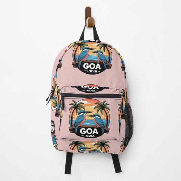 Item preview, Goa, India designed and sold by Pixel-Lair.