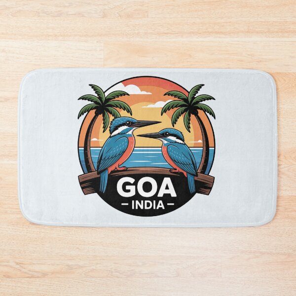 Item preview, Goa, India designed and sold by Pixel-Lair.