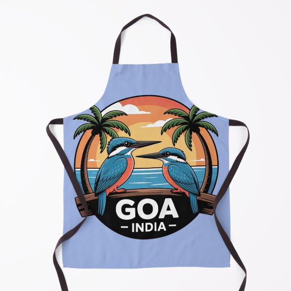 Item preview, Goa, India designed and sold by Pixel-Lair.