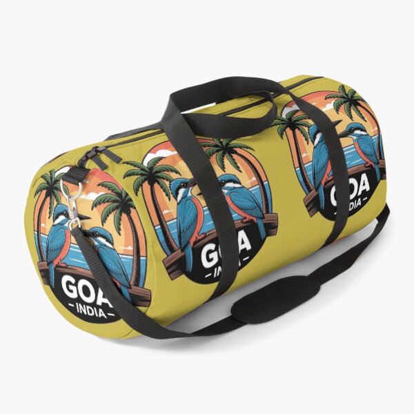 Item preview, Goa, India designed and sold by Pixel-Lair.