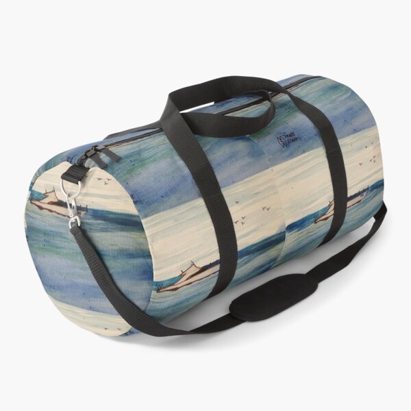 Item preview, Ship Ashore designed and sold by Matt Starr Fine Art .