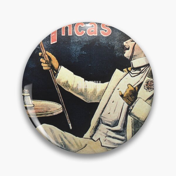 Item preview, Garcon! un COCA des Incas designed and sold by WhiteShirtGuy.