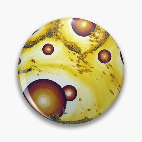 Item preview, Galaxis – Dance of Cosmic Forces designed and sold by Werner Szendi.