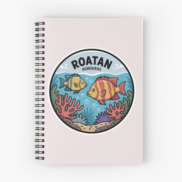 Item preview, Roatan, Honduras designed and sold by Pixel-Lair.