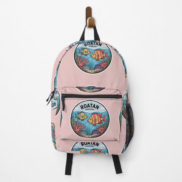 Item preview, Roatan, Honduras designed and sold by Pixel-Lair.
