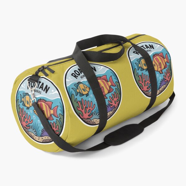 Item preview, Roatan, Honduras designed and sold by Pixel-Lair.