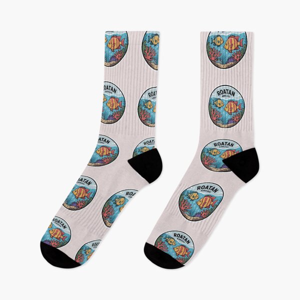 Item preview, Roatan, Honduras designed and sold by Pixel-Lair.