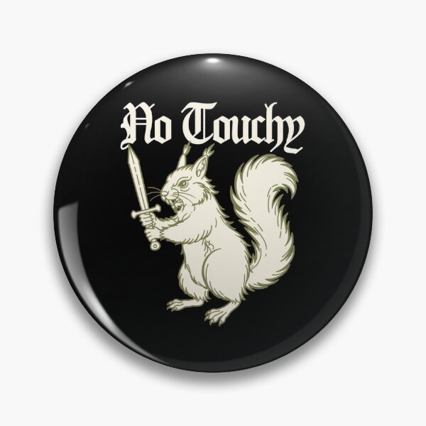 Item preview, Squirrel Holding Dagger designed and sold by SignumShop.