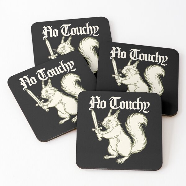 Item preview, Squirrel Holding Dagger designed and sold by SignumShop.