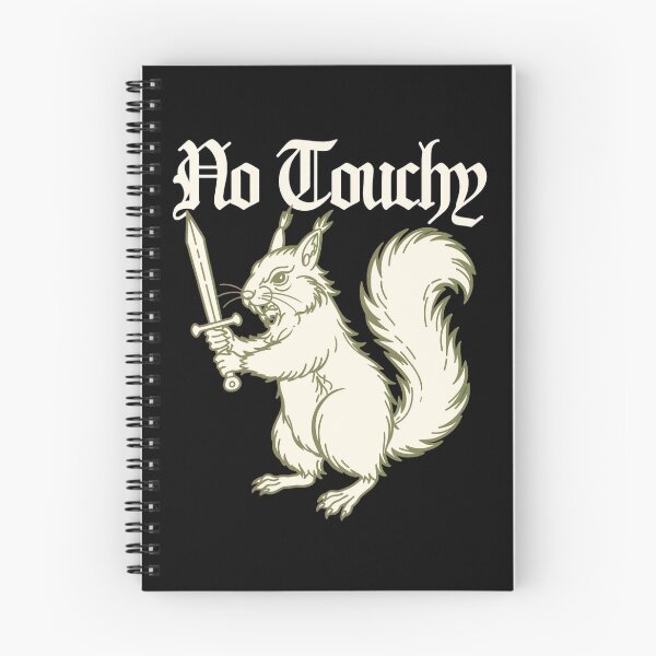 Item preview, Squirrel Holding Dagger designed and sold by SignumShop.