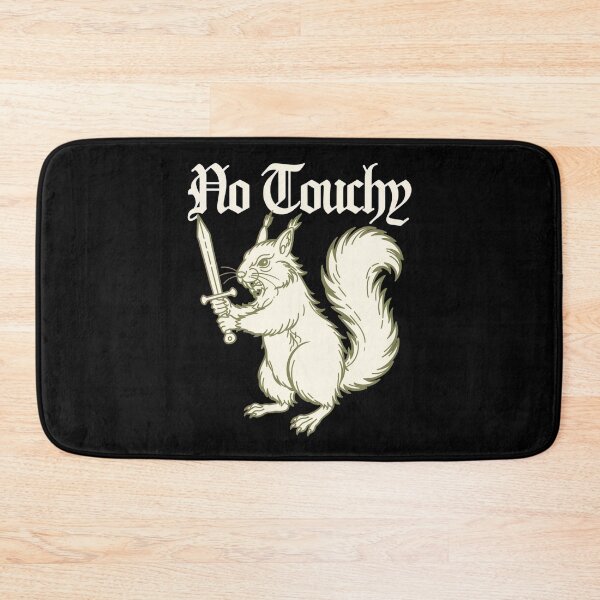 Item preview, Squirrel Holding Dagger designed and sold by SignumShop.