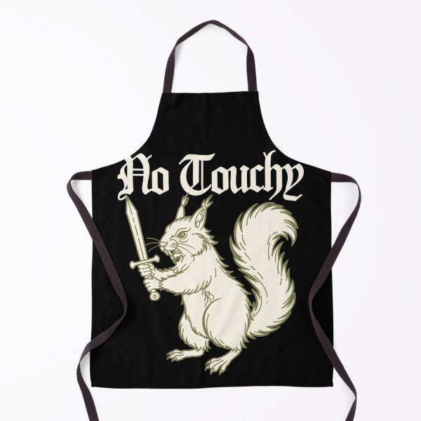 Item preview, Squirrel Holding Dagger designed and sold by SignumShop.
