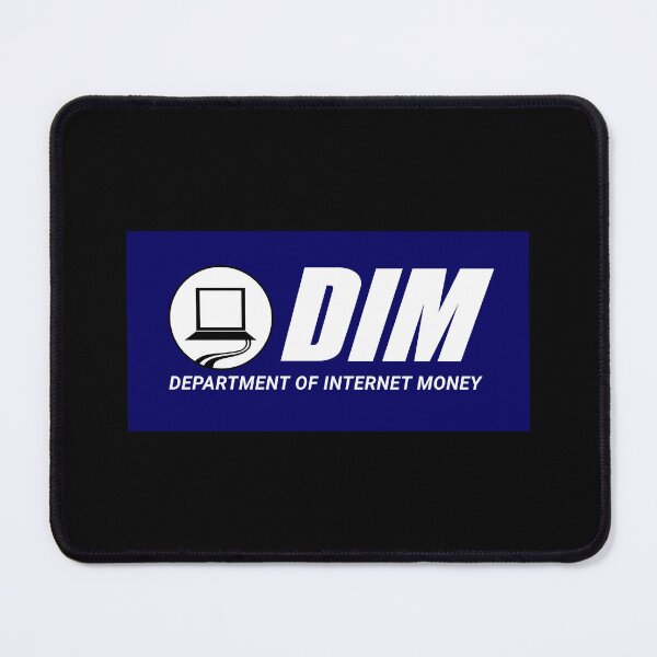 Item preview, South Park: Department of Internet Money designed and sold by PuzzlingStuff.