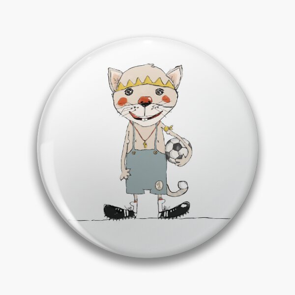 Item preview, Soccerking designed and sold by Mama1966.