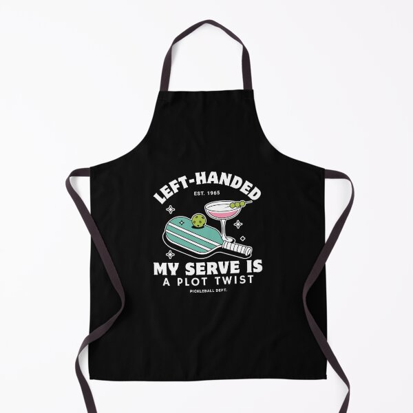 Item preview, Left handed serve designed and sold by Peerless-Prime.